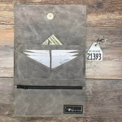 Bandit Wallet - #21393