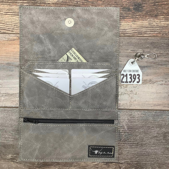 Bandit Wallet - #21393