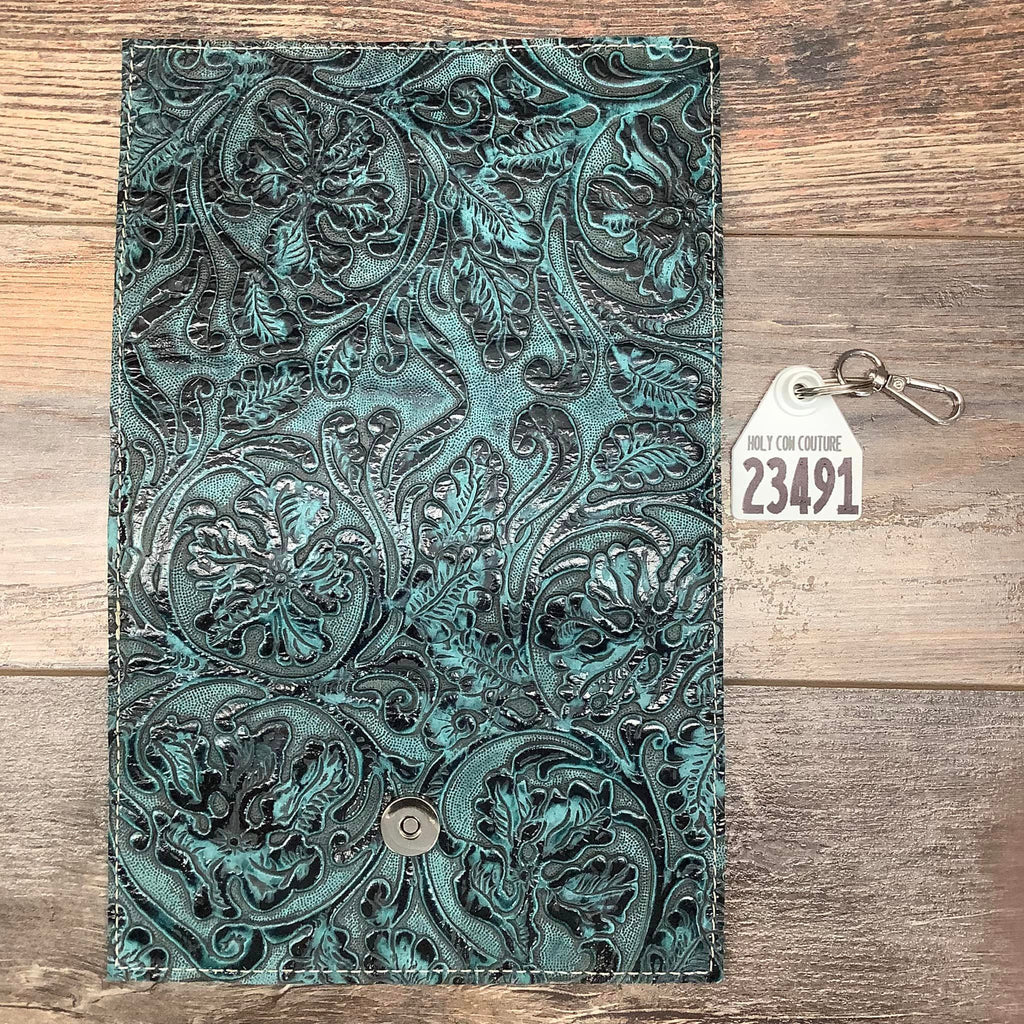 Bandit Wallet - #23491