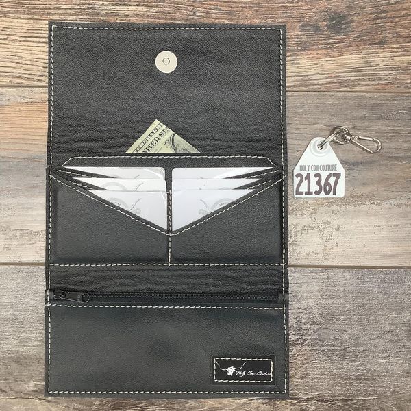 Bandit Wallet - #21367