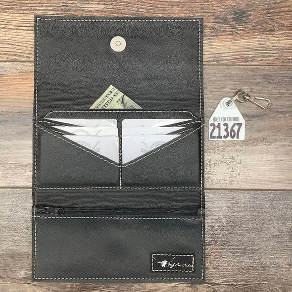 Bandit Wallet - #21367