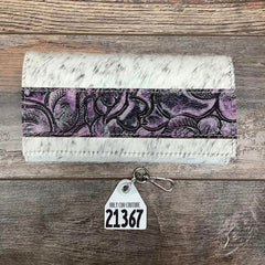 Bandit Wallet - #21367