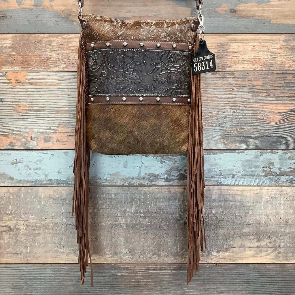 Mini Bagpack -#58314