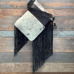 Bagpack - 18" Fringe  #58235