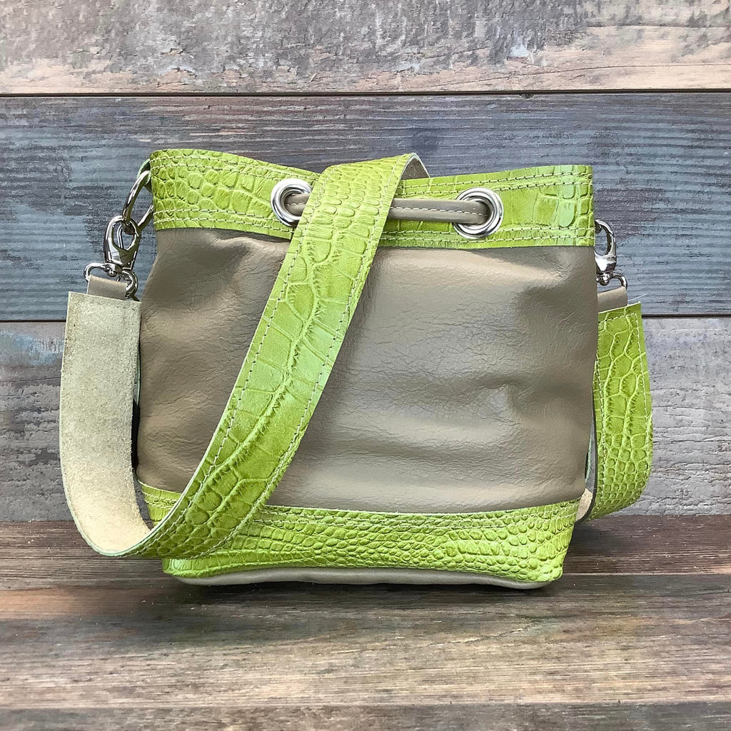 Mini Feed Bucket - #58289