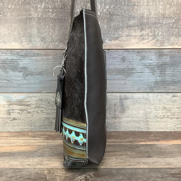The Market Tote #58276
