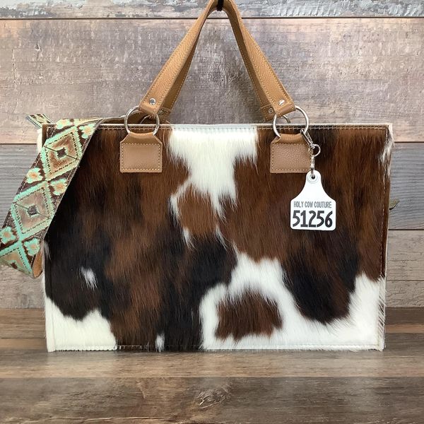 Get Outta Dodge Hybrid Tote - #51256