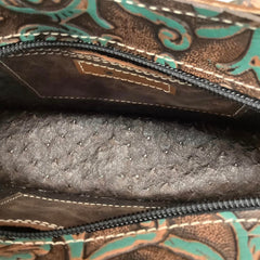 Itty Bitty Tote Hybrid - #23528