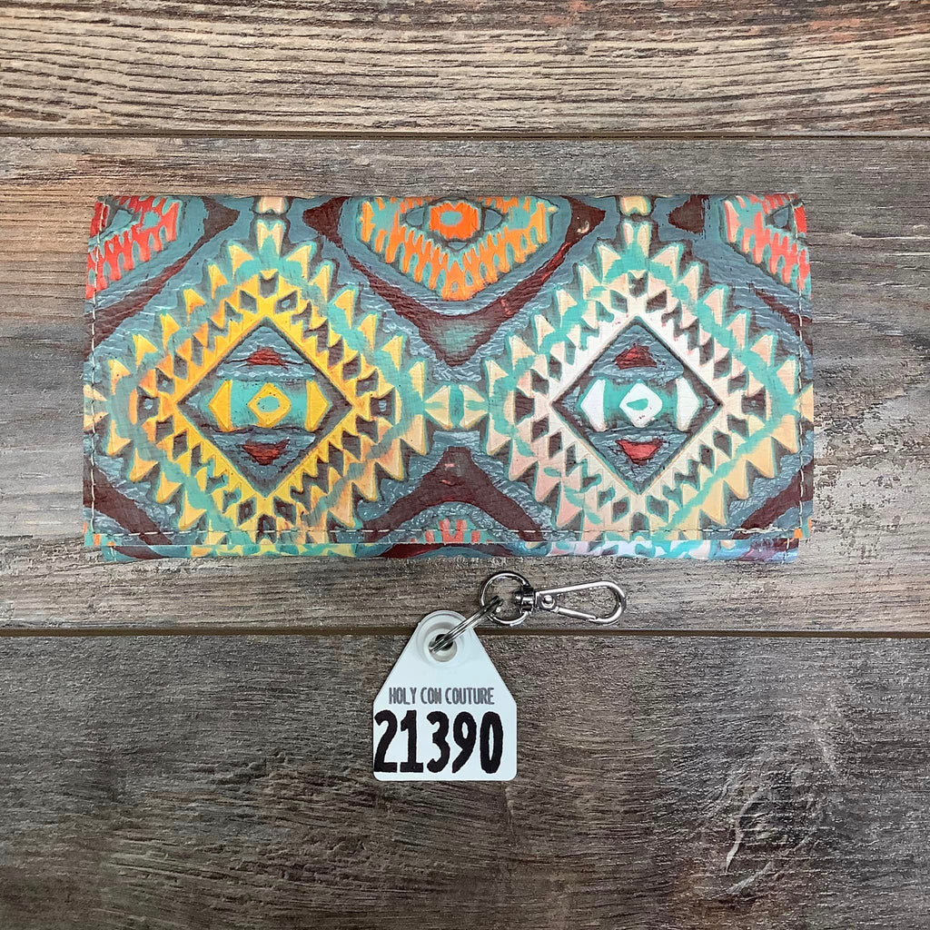 Bandit Wallet - #21390