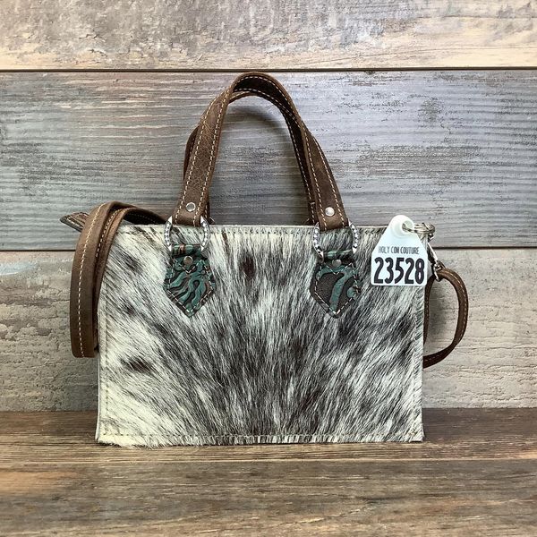 Itty Bitty Tote Hybrid - #23528