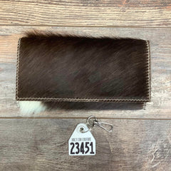 Bandit Wallet - #23451