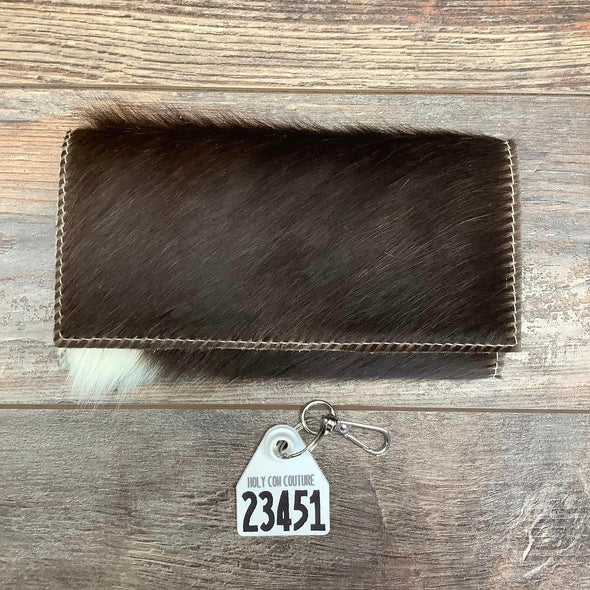 Bandit Wallet - #23451