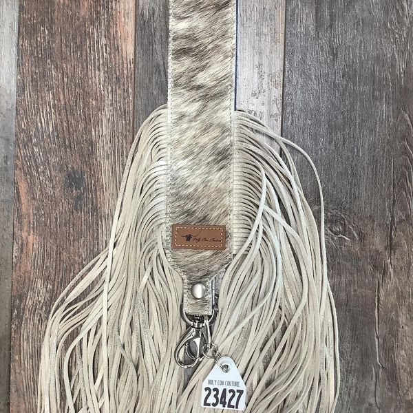 Fringe Strap 48" #23427