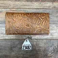 Bandit Wallet - #23482