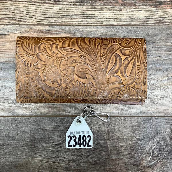 Bandit Wallet - #23482
