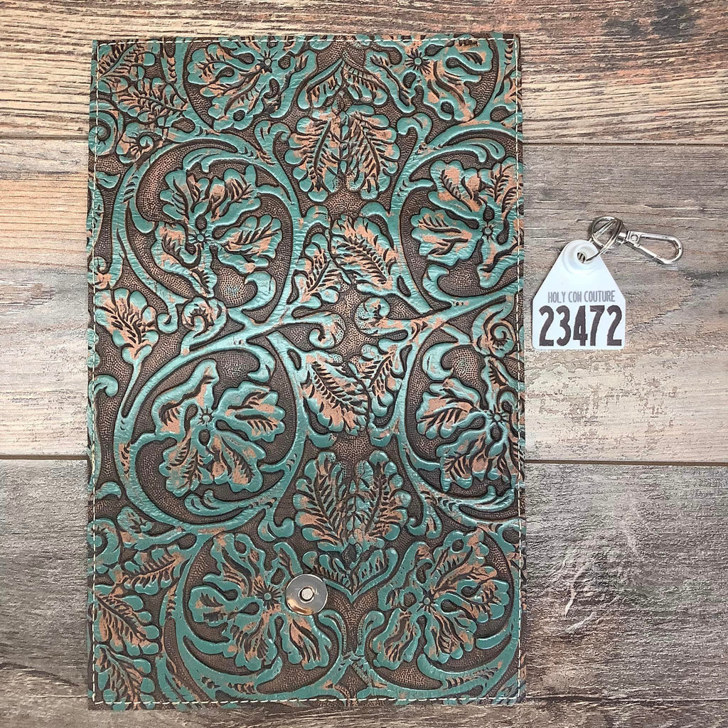 Bandit Wallet - #23472