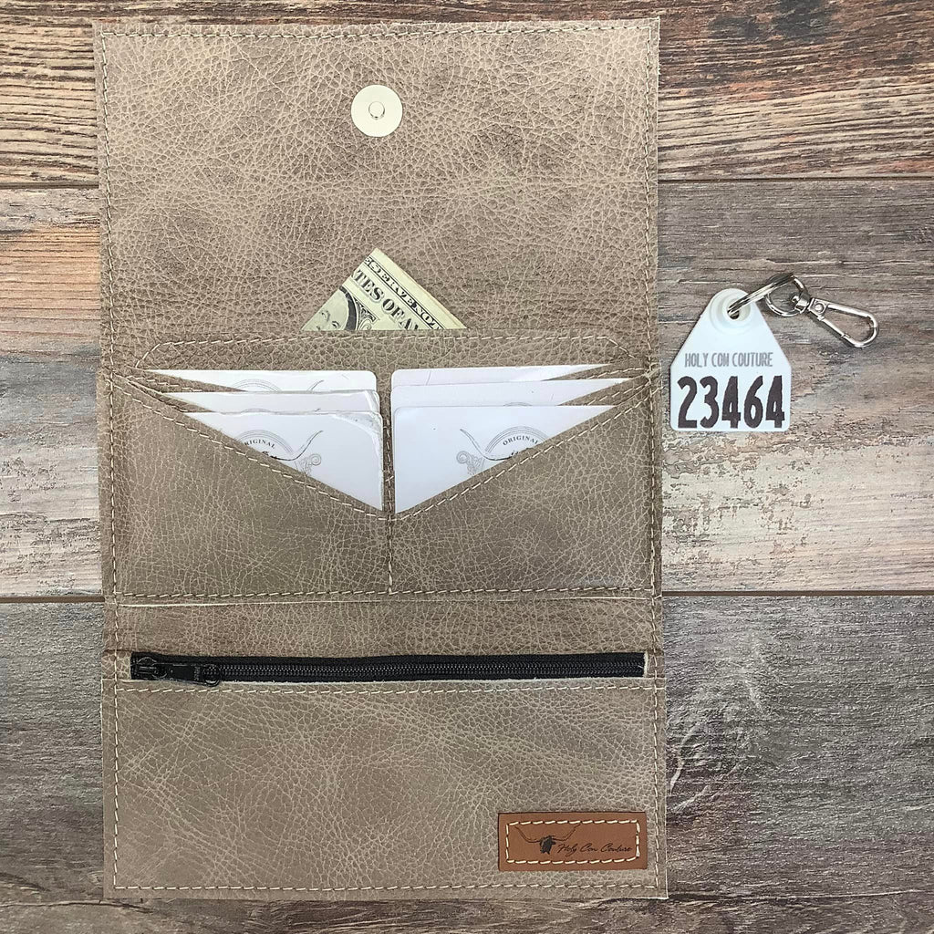 Bandit Wallet - #23464