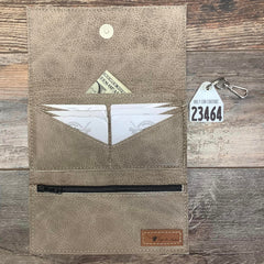 Bandit Wallet - #23464