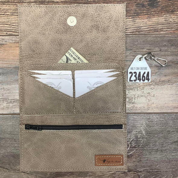 Bandit Wallet - #23464