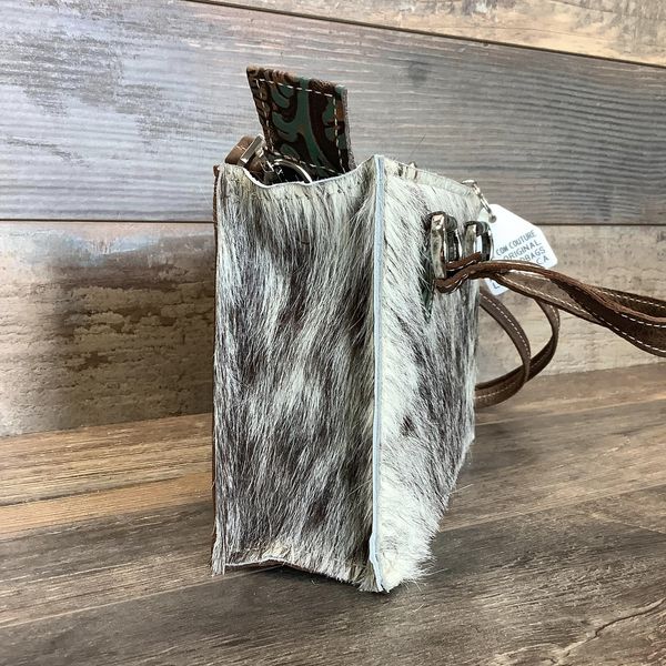 Itty Bitty Tote Hybrid - #23528