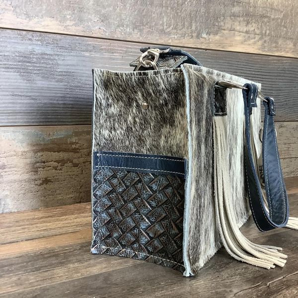 Small Town Tote - #51254