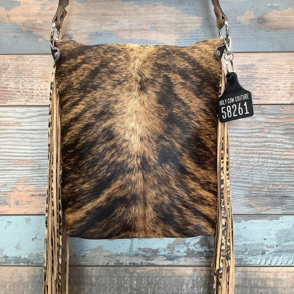 Mini Bagpack -#58261