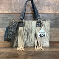 Small Town Tote - #51254