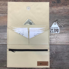 Bandit Wallet - #21390