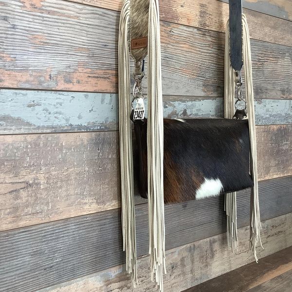 Fringe Strap 48" #23427