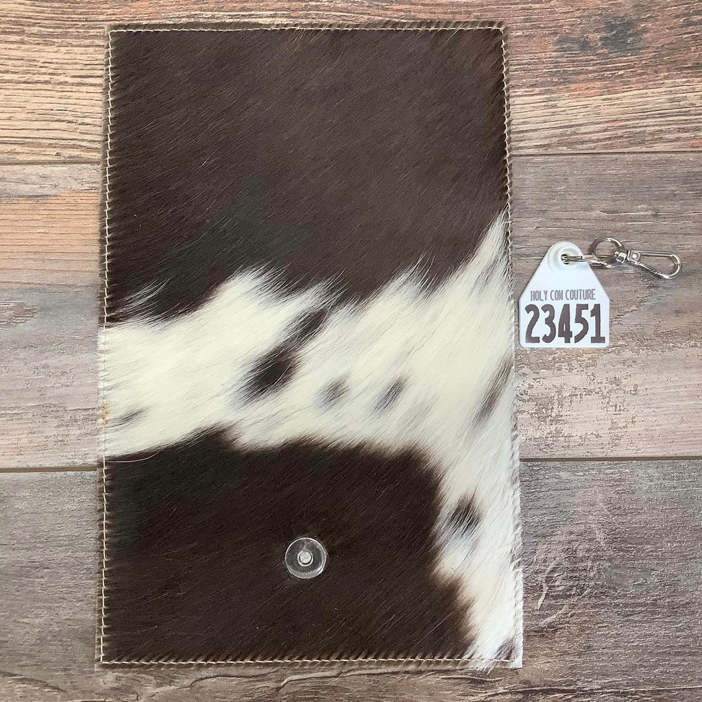 Bandit Wallet - #23451