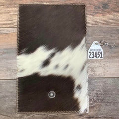 Bandit Wallet - #23451