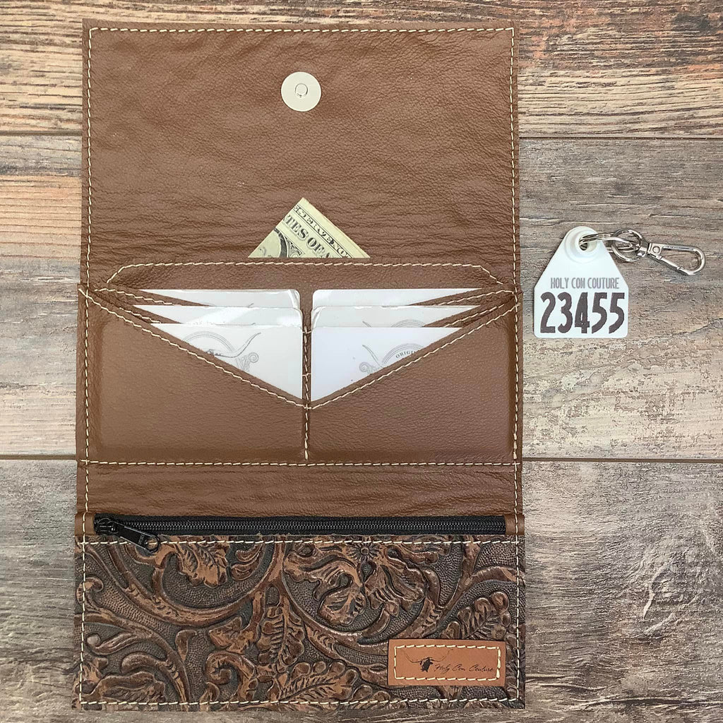 Bandit Wallet - #23455