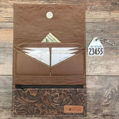 Bandit Wallet - #23455