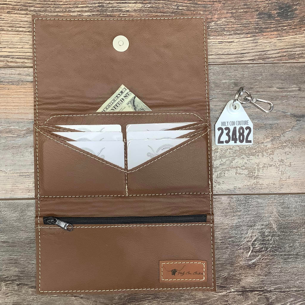 Bandit Wallet - #23482