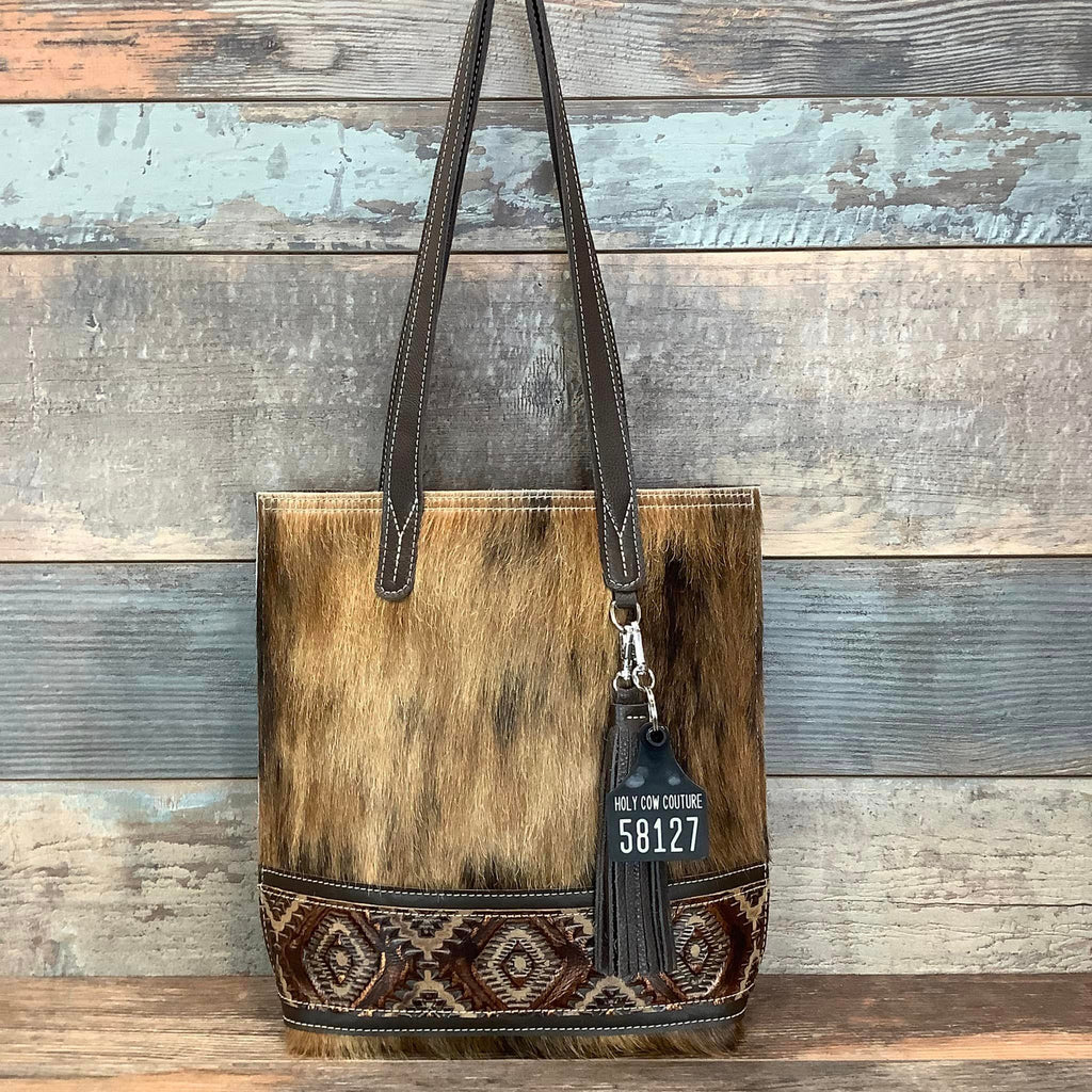 The Market Tote #58127