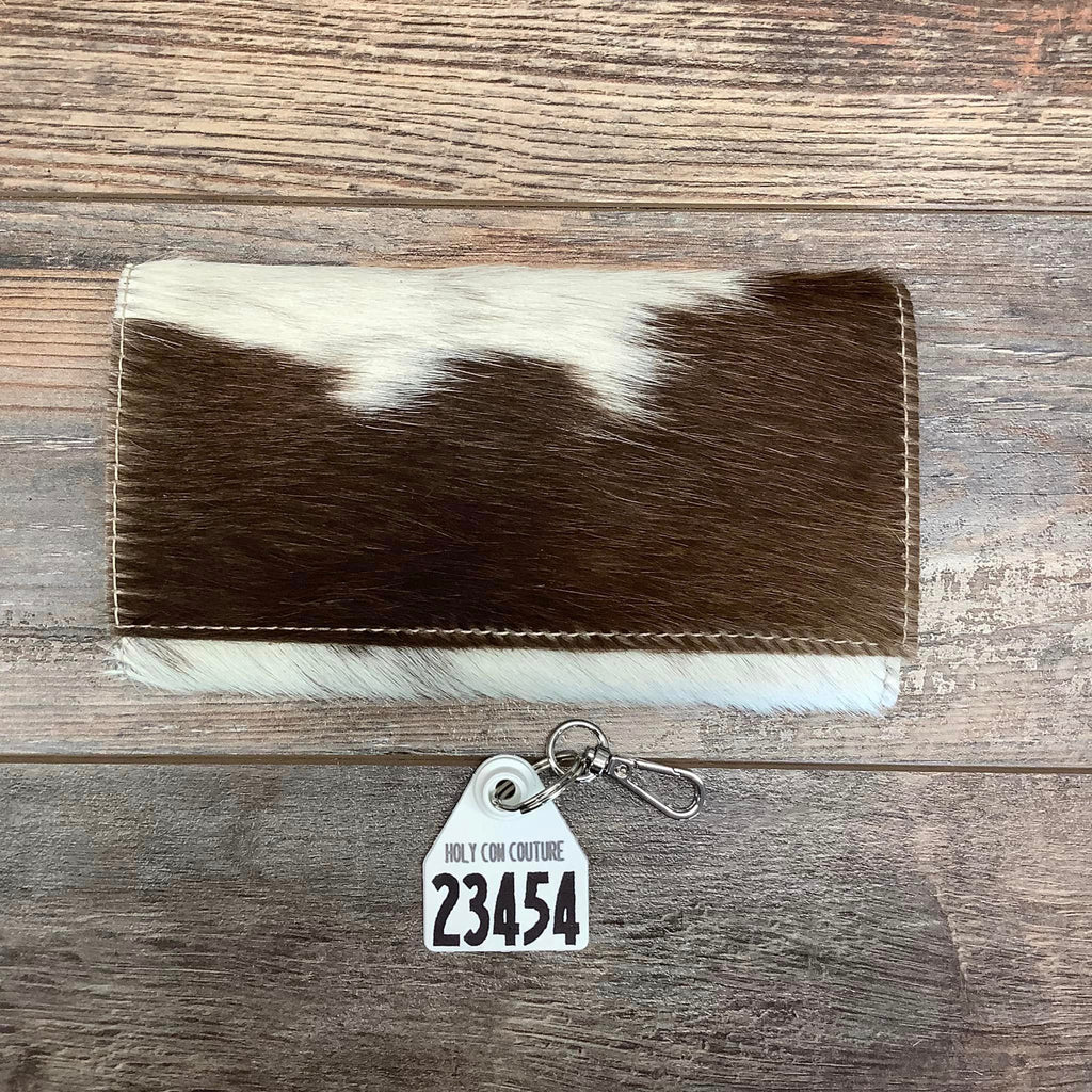 Bandit Wallet - #23454