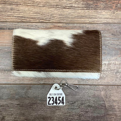 Bandit Wallet - #23454