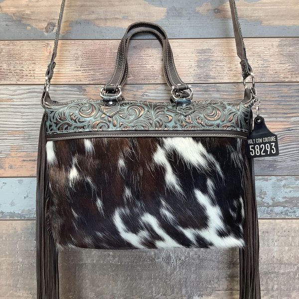 Designer Hybrid 18" Fringe - #58293