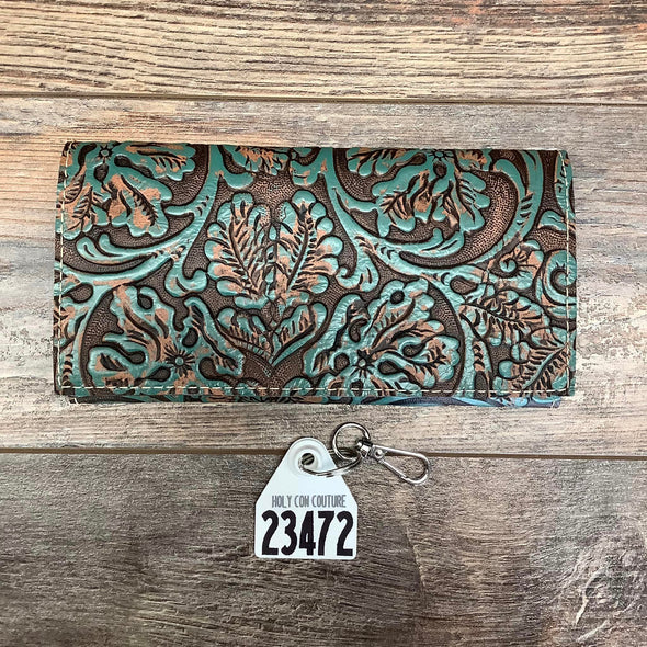Bandit Wallet - #23472