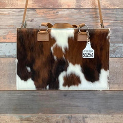 Get Outta Dodge Hybrid Tote - #51256