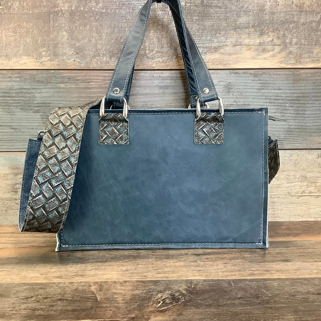 Small Town Tote - #51254