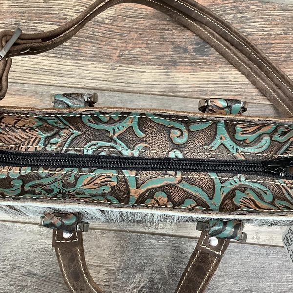 Itty Bitty Tote Hybrid - #23528