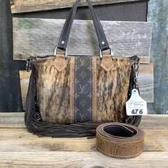Exclusive Collection The Mini Designer Hybrid -#476