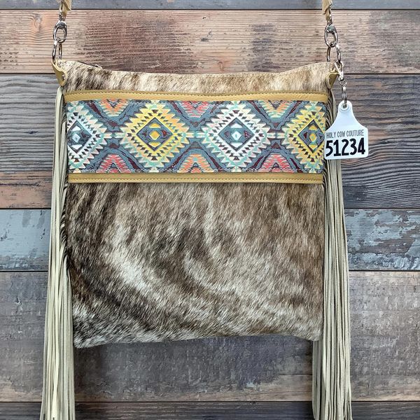 Outlaw - 18" Fringe #51234