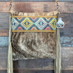Outlaw - 18" Fringe #51234
