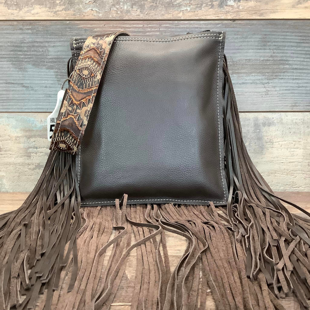 Double Barrel #51266