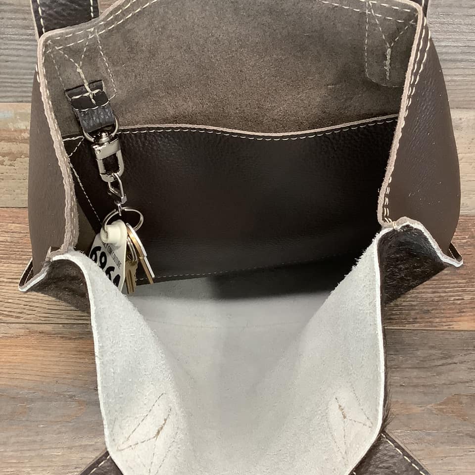 The Market Tote #58276