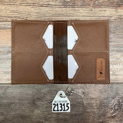 Unisex Wallet #21315