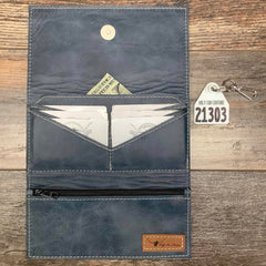 Bandit Wallet - #21303