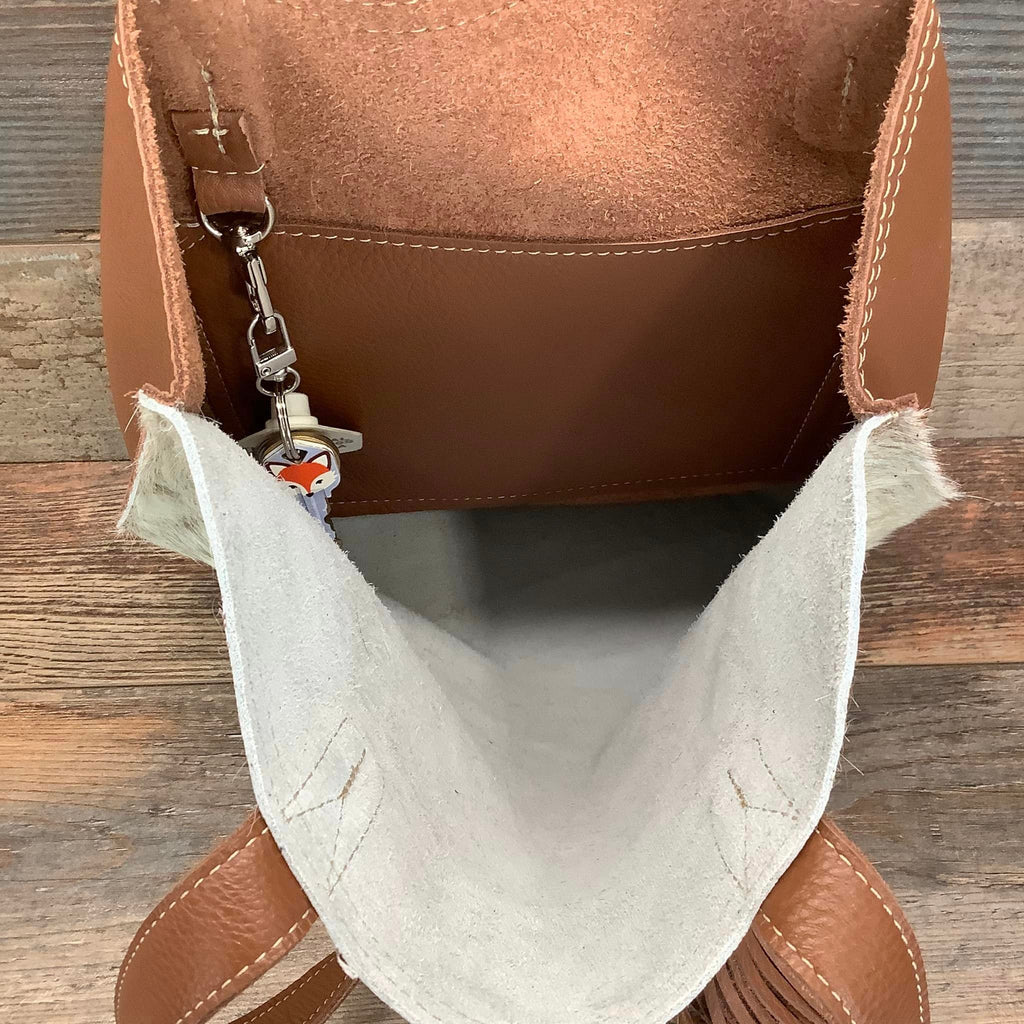 The Market Tote #51818